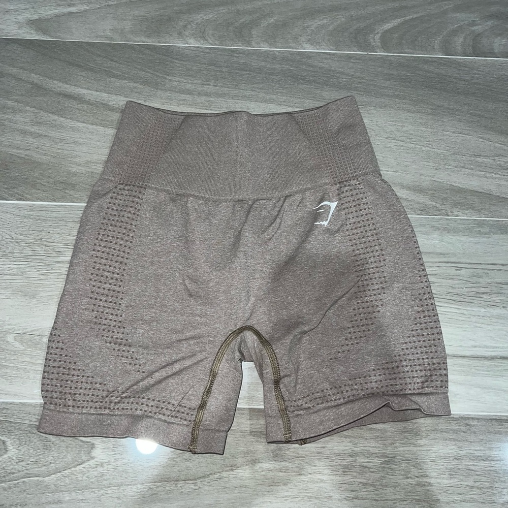 Gymshark Vital Seamless 2.0 Short